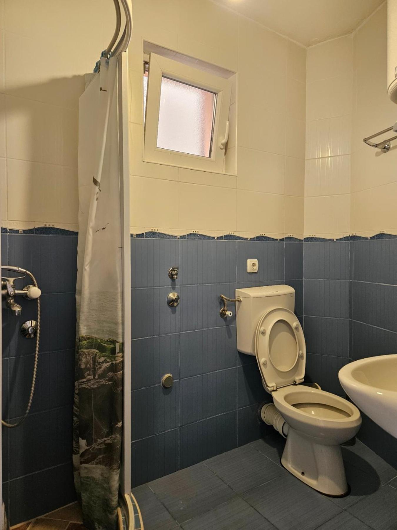 באר Apartmani Vujicic חדר תמונה