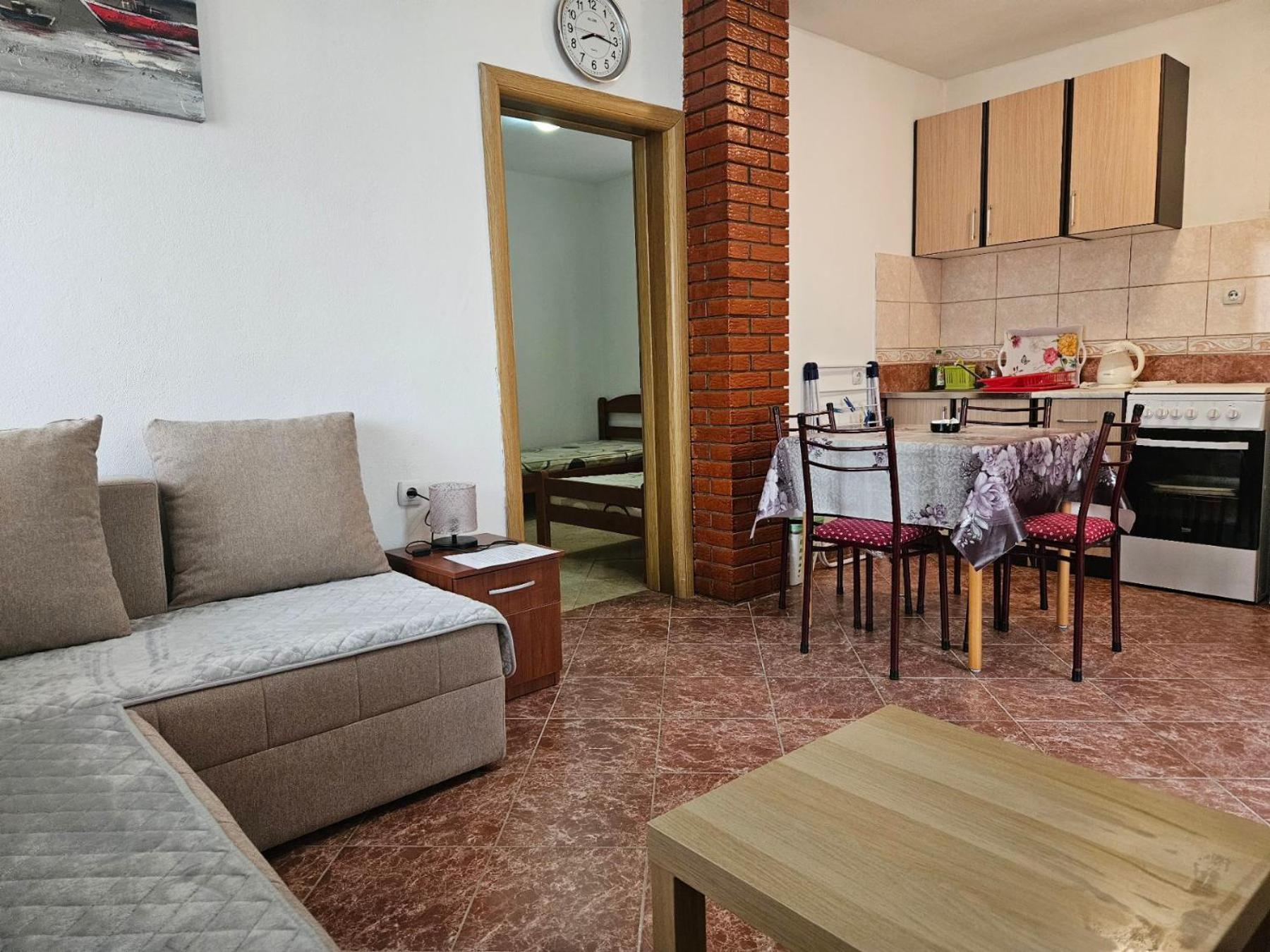 באר Apartmani Vujicic חדר תמונה