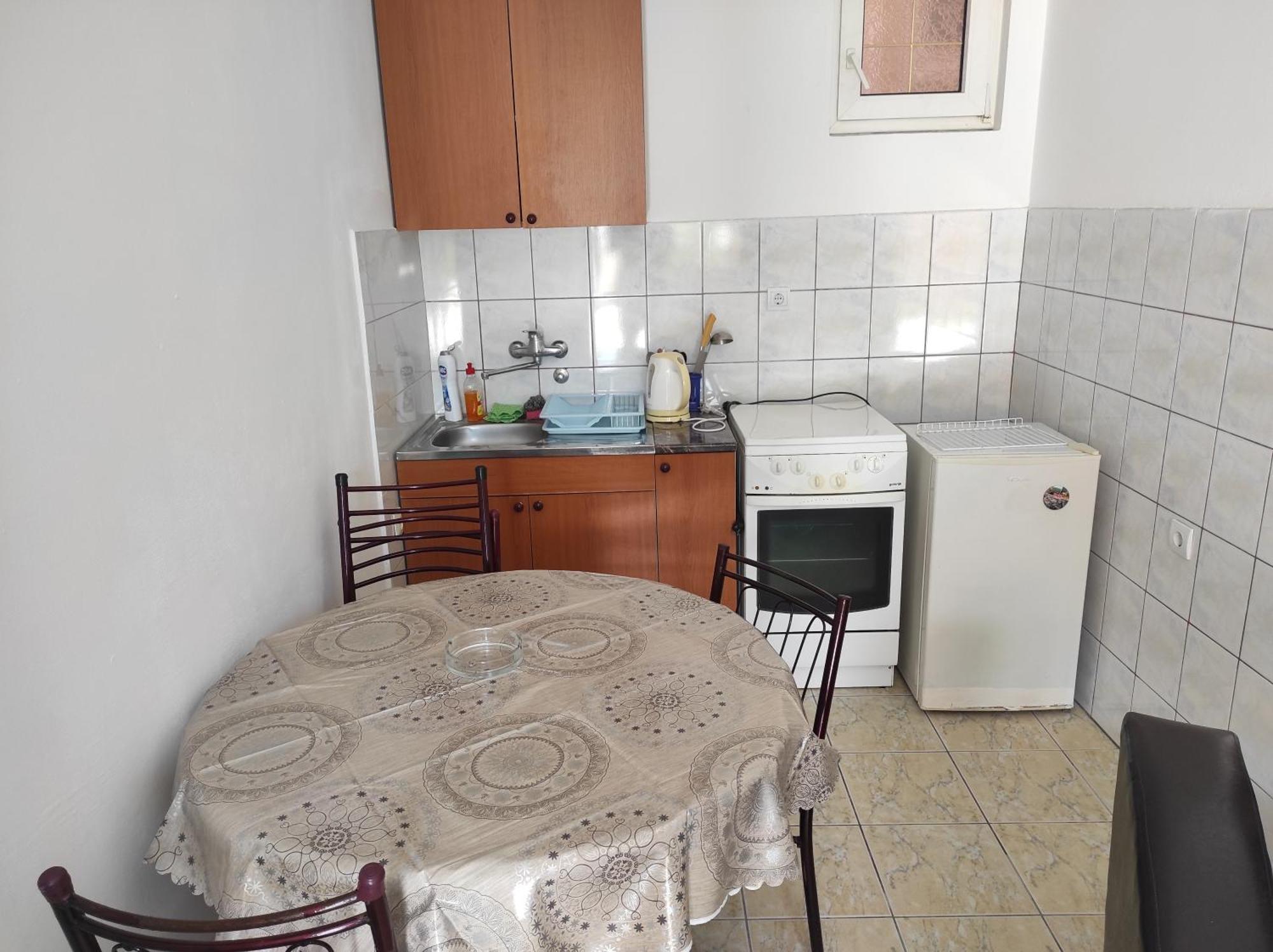 באר Apartmani Vujicic חדר תמונה