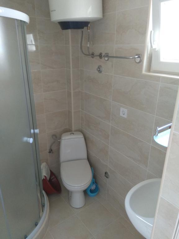 באר Apartmani Vujicic מראה חיצוני תמונה